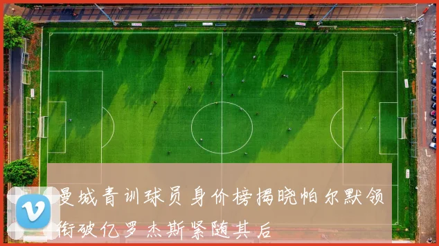 曼城青训球员身价榜揭晓帕尔默领衔破亿罗杰斯紧随其后